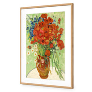 Van Gogh - Wildflowers