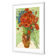 Van Gogh - Wildflowers