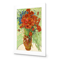 Van Gogh - Wildflowers