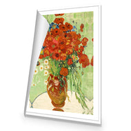 Van Gogh - Wildflowers