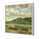 Van Gogh - The Hill of Montmartre