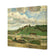Van Gogh - The Hill of Montmartre