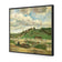 Van Gogh - The Hill of Montmartre