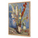 Van Gogh - Vase of Gladioli