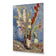Van Gogh - Vase of Gladioli