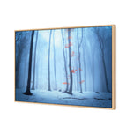 Blue Forest