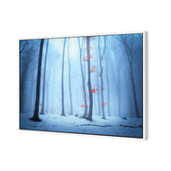 Blue Forest