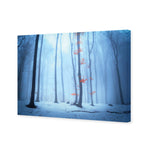 Blue Forest