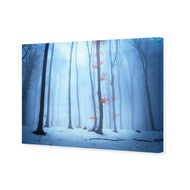 Blue Forest