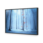 Blue Forest