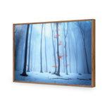 Blue Forest