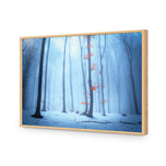 Blue Forest