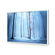 Blue Forest