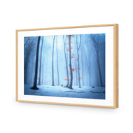 Blue Forest