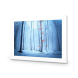 Blue Forest