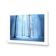 Blue Forest