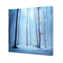 Blue Forest