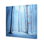 Blue Forest
