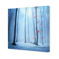 Blue Forest