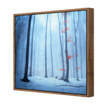 Blue Forest