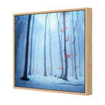 Blue Forest