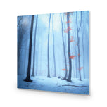 Blue Forest
