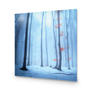 Blue Forest