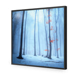 Blue Forest
