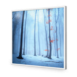 Blue Forest