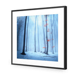 Blue Forest