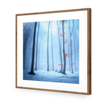 Blue Forest