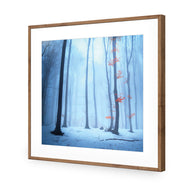 Blue Forest