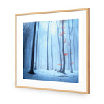 Blue Forest