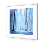 Blue Forest