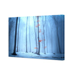 Blue Forest