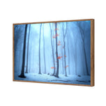Blue Forest
