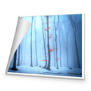 Blue Forest