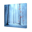 Blue Forest