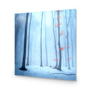 Blue Forest