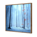 Blue Forest