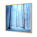 Blue Forest