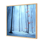 Blue Forest