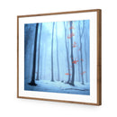 Blue Forest