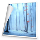 Blue Forest
