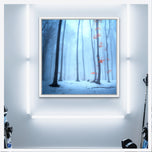 Blue Forest