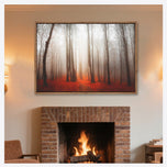 Forest of Fire