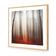 Forest of Fire