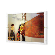 Abstract Exhibition I