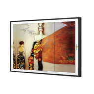 Abstract Exhibition I