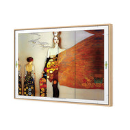 Abstract Exhibition I